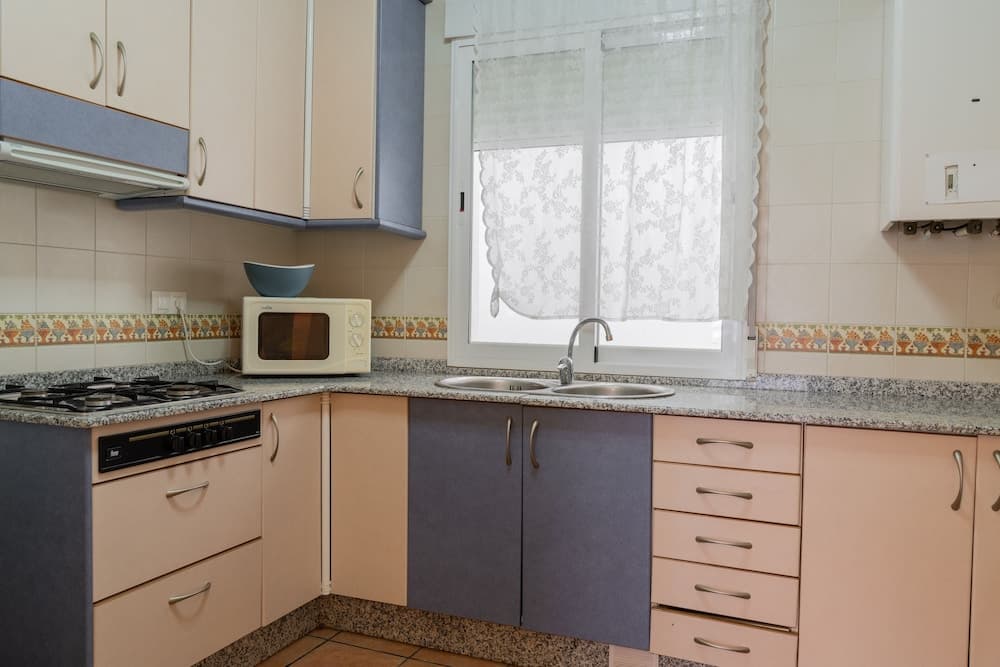 Residencial Turístico Vega-Sierra