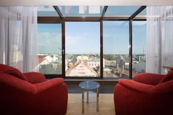 OREA Hotel Arigone Olomouc