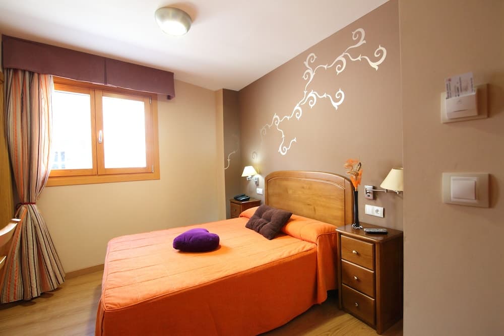 Hostal Campo Real Bed & Breakfast