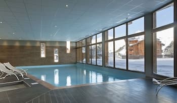 Hôtel Club mmv Altitude Arc 2000