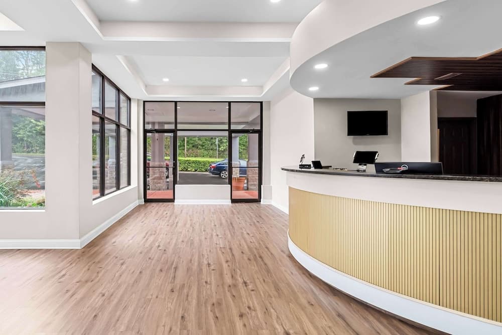 Quality Inn Cornelia