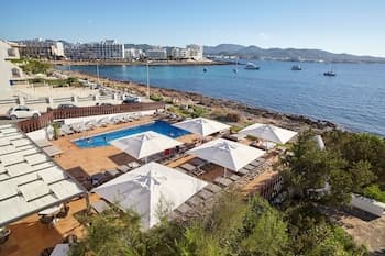 Sol Bahia Ibiza Suites
