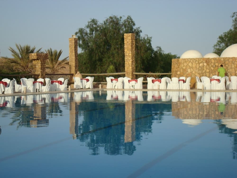 Hotel Dakyanus Tataouine