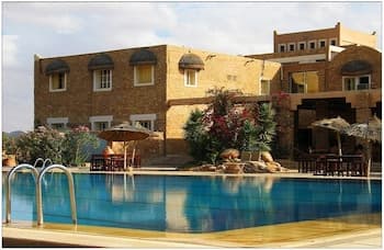 Hotel Dakyanus Tataouine