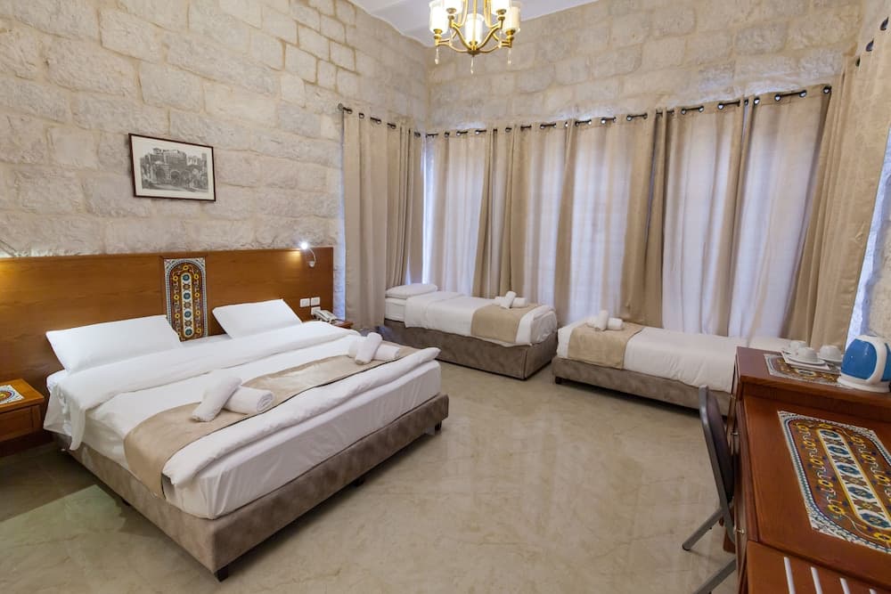 Azzahra Boutique Hotel & Restaurant - Jerusalem