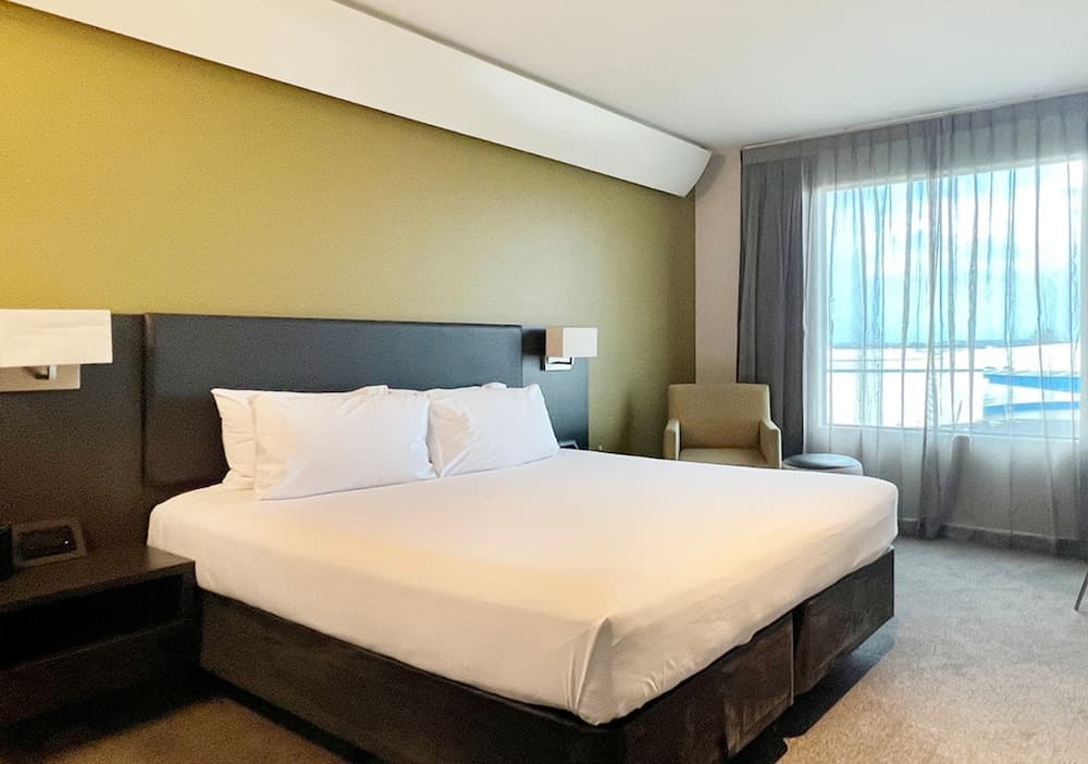 Sudima Auckland Airport