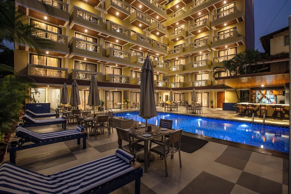 hotel image