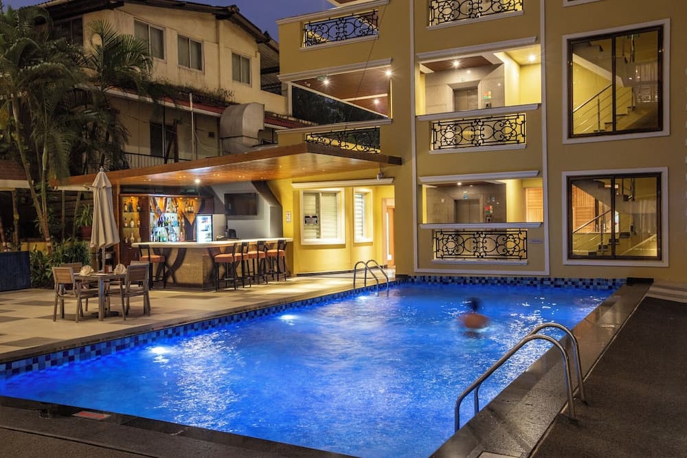 hotel image