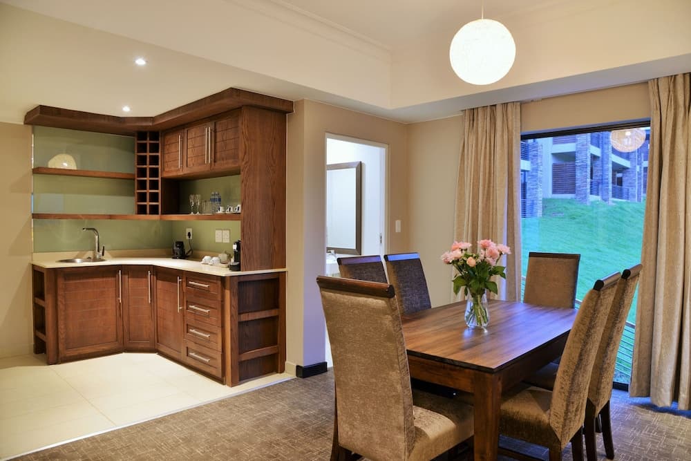 Premier Resort Sani Pass