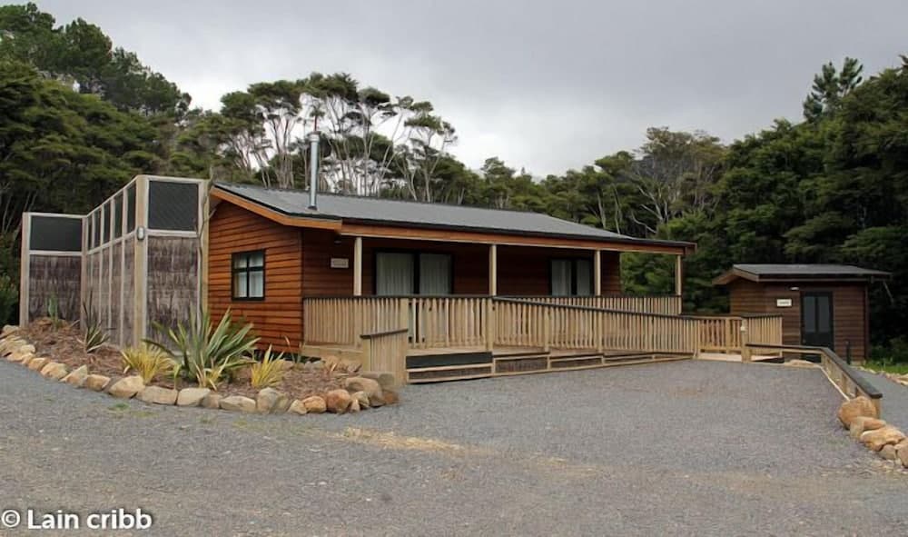 Tangiaro Kiwi Retreat