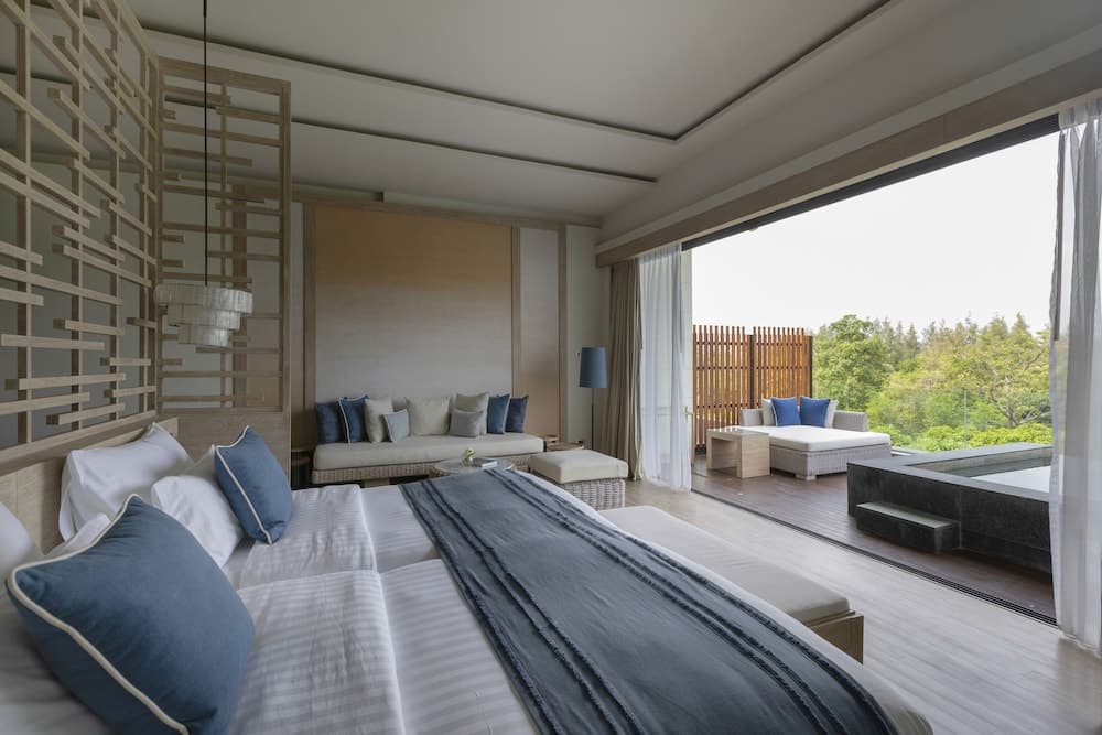 Cape Nidhra Hotel Hua Hin