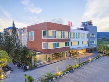Swiss-Belhotel Kendari - CHSE Certified