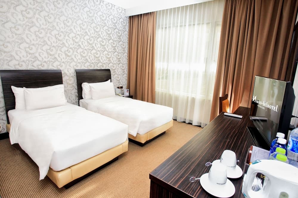 Swiss-Belhotel Kendari