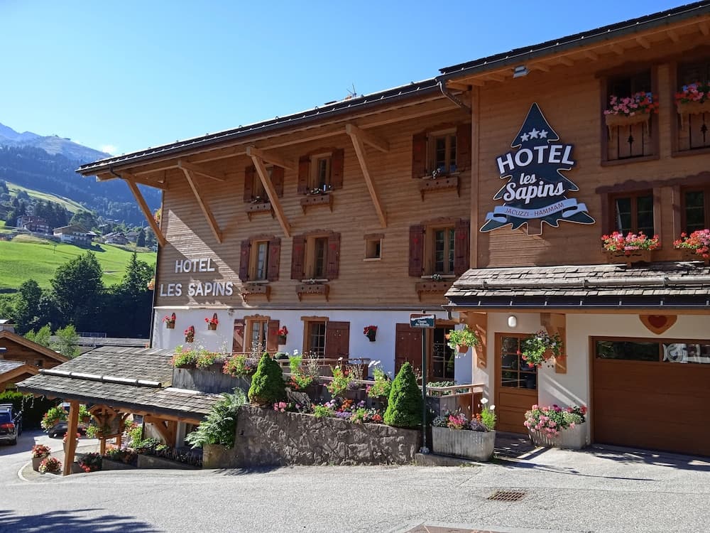 hotel image