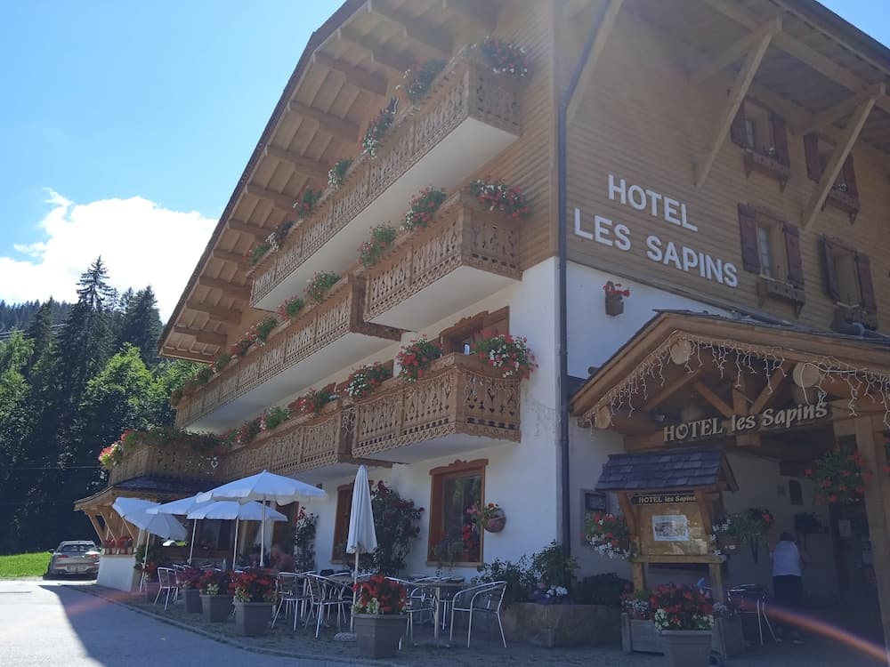 hotel image