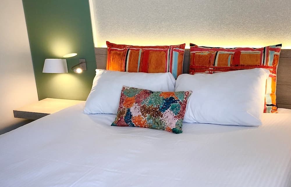 Logis Hôtel & Restaurant Les Mouettes - Larmor Plage, proche de Lorient