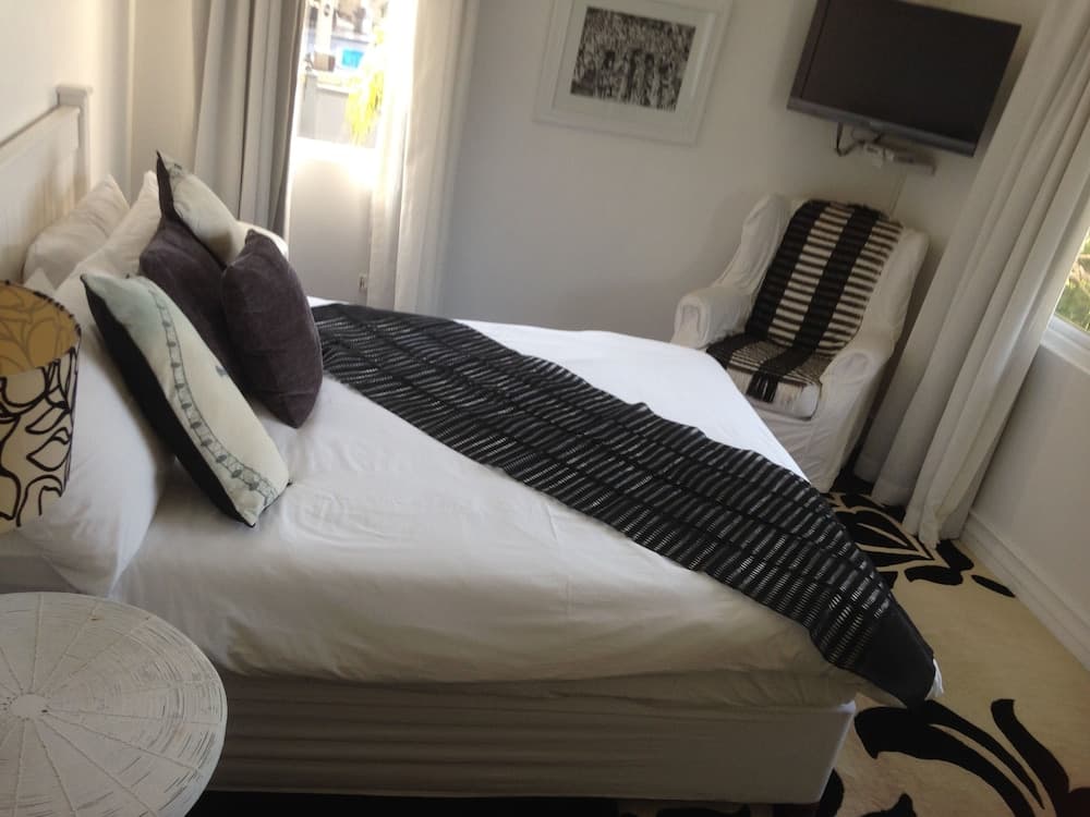 The Grange Guest House