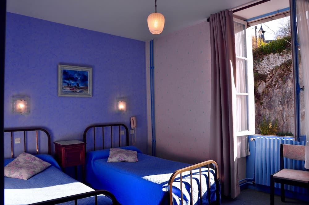 Hôtel des Eaux-Bonnes