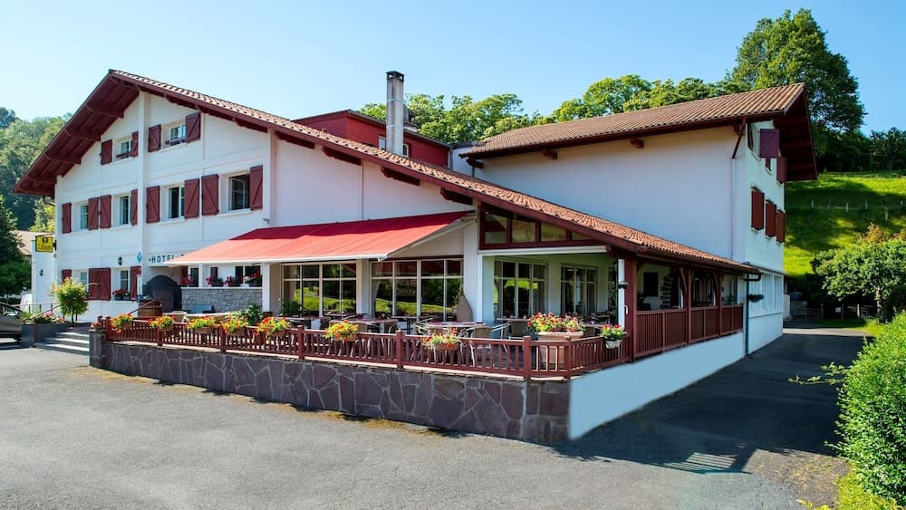 hotel image