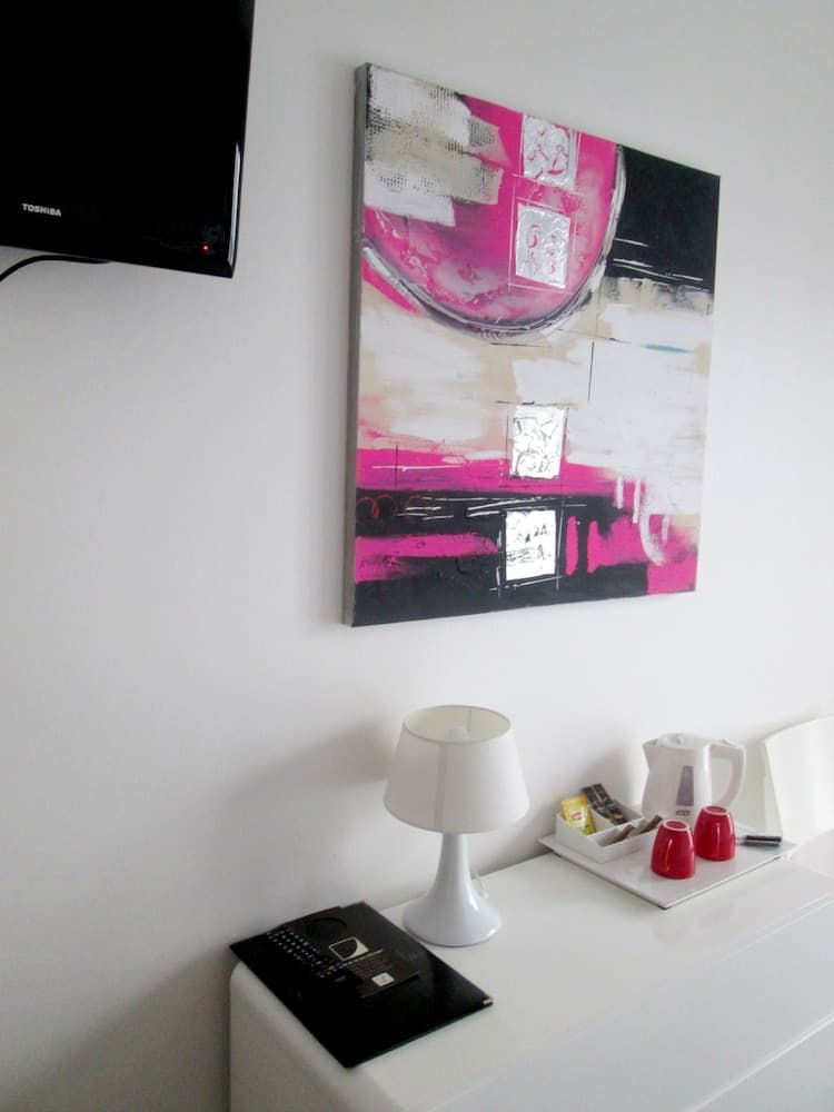 Calme des Pins Hôtel Piscine & Spa