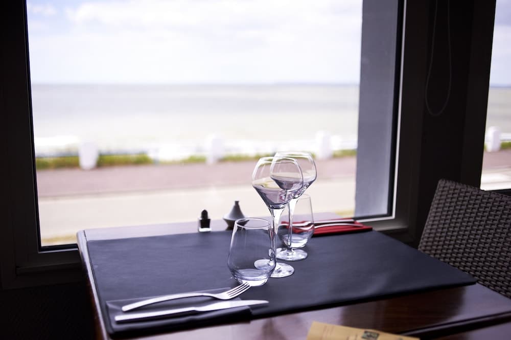 Logis Hotel L'Empreinte