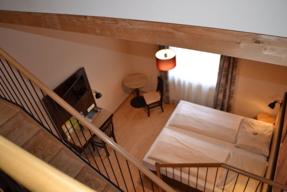 JUFA Hotel Fürstenfeld