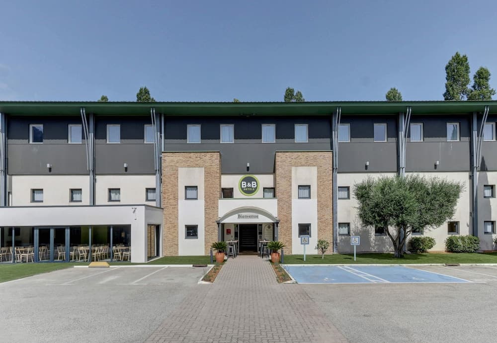 hotel image