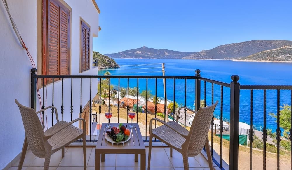 Kuluhana Hotel & Villas Kalkan