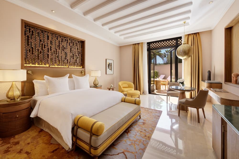 Four Seasons Resort Marrakech