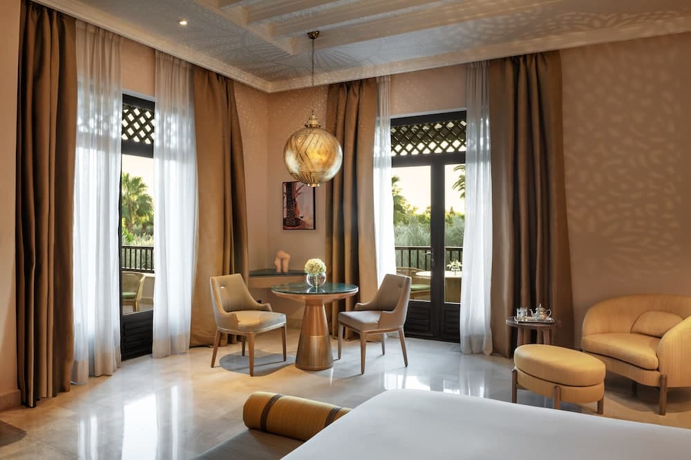 Four Seasons Resort Marrakech