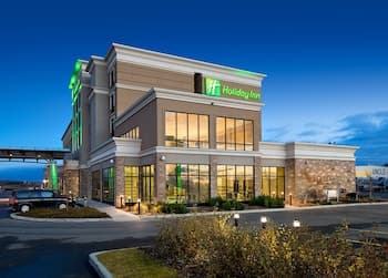 Holiday Inn Hotel & Suites Red Deer South, an IHG Hotel