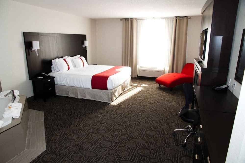 Holiday Inn Hotel & Suites Red Deer South by IHG