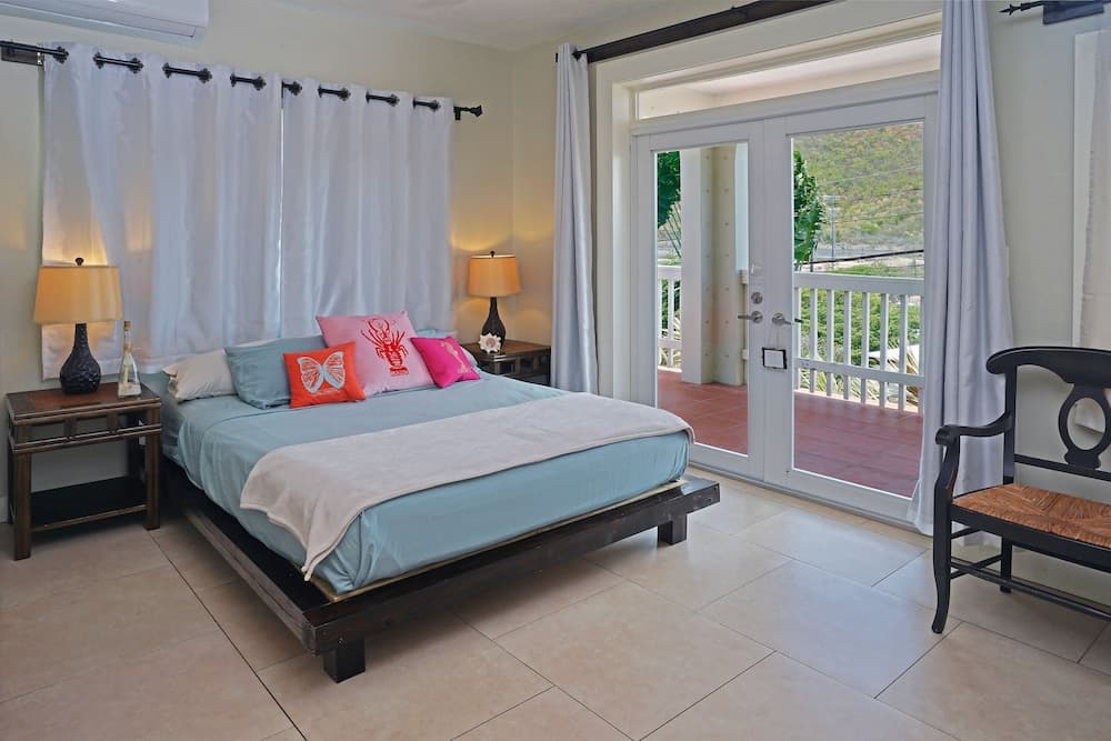 Two Sandals – A Boutique Hotel