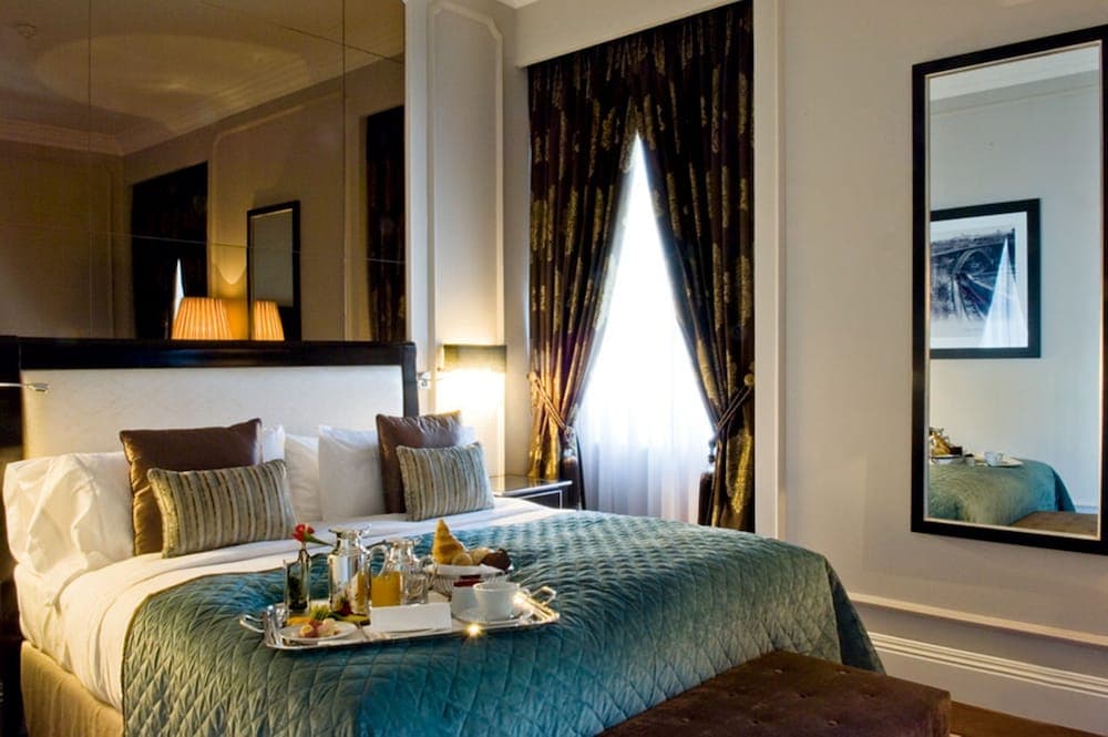 InterContinental Porto - Palacio das Cardosas by IHG