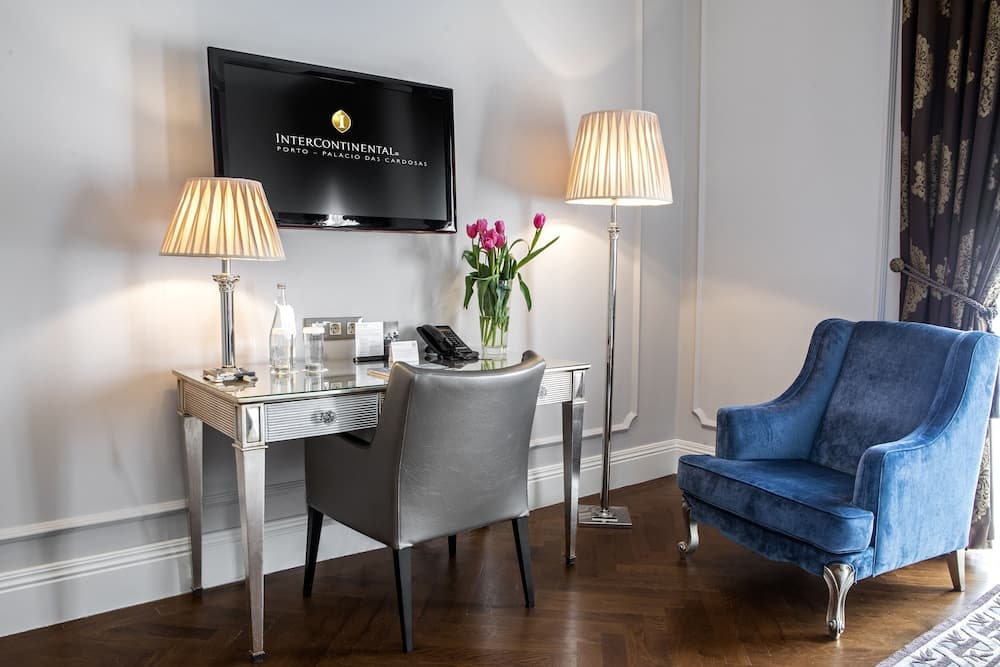 InterContinental Porto - Palacio das Cardosas by IHG