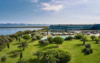 Falkensteiner Hotel & Spa Iadera