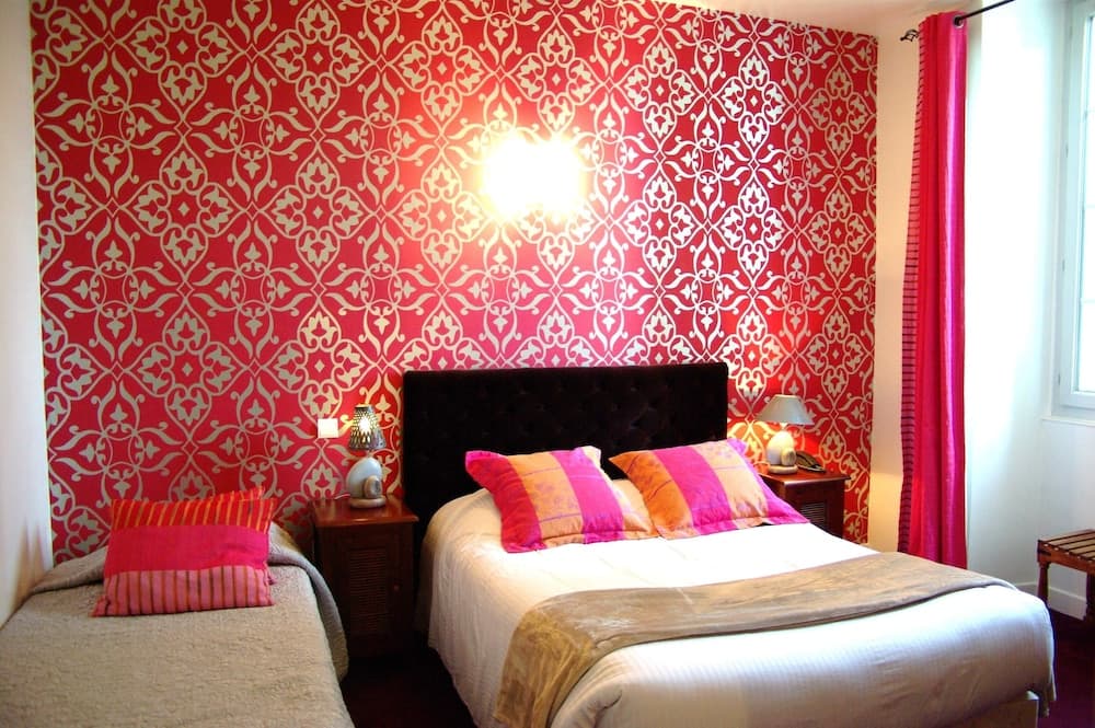 The Originals Boutique, Villa Montpensier