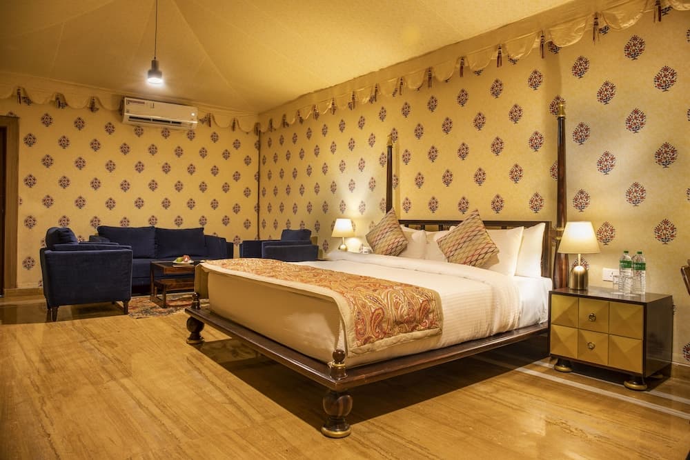 Ananta Spa and Resorts