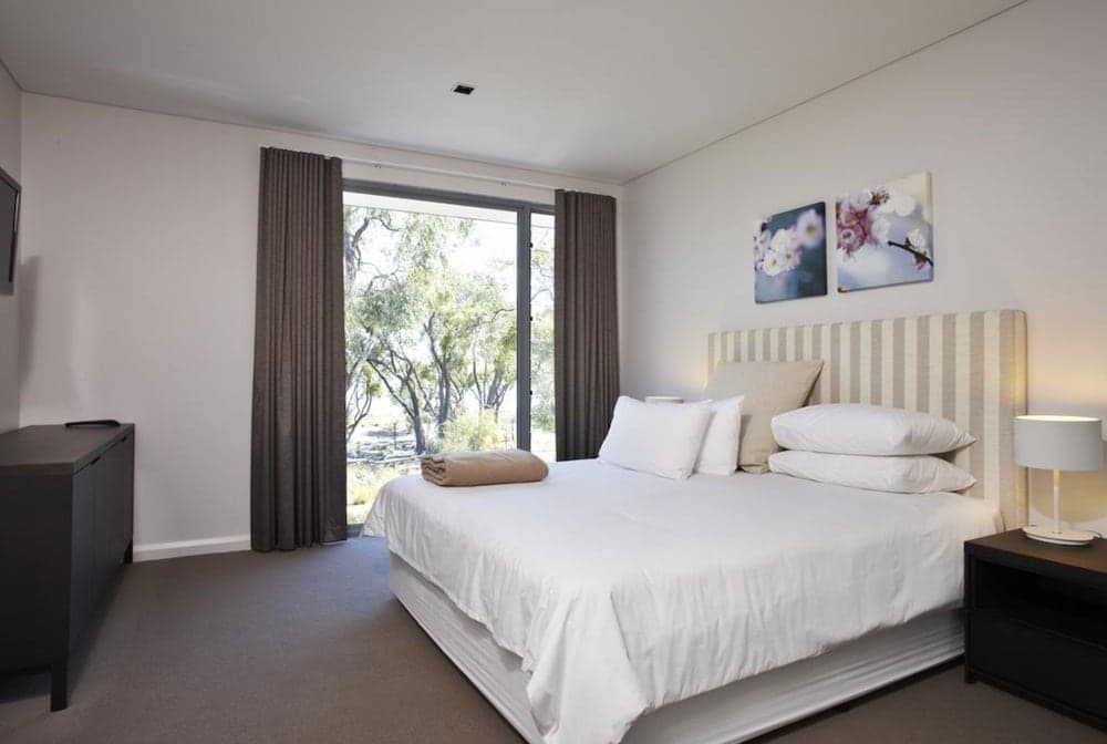 Aqua Resort Busselton