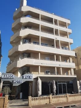 Margoa Hotel Netanya