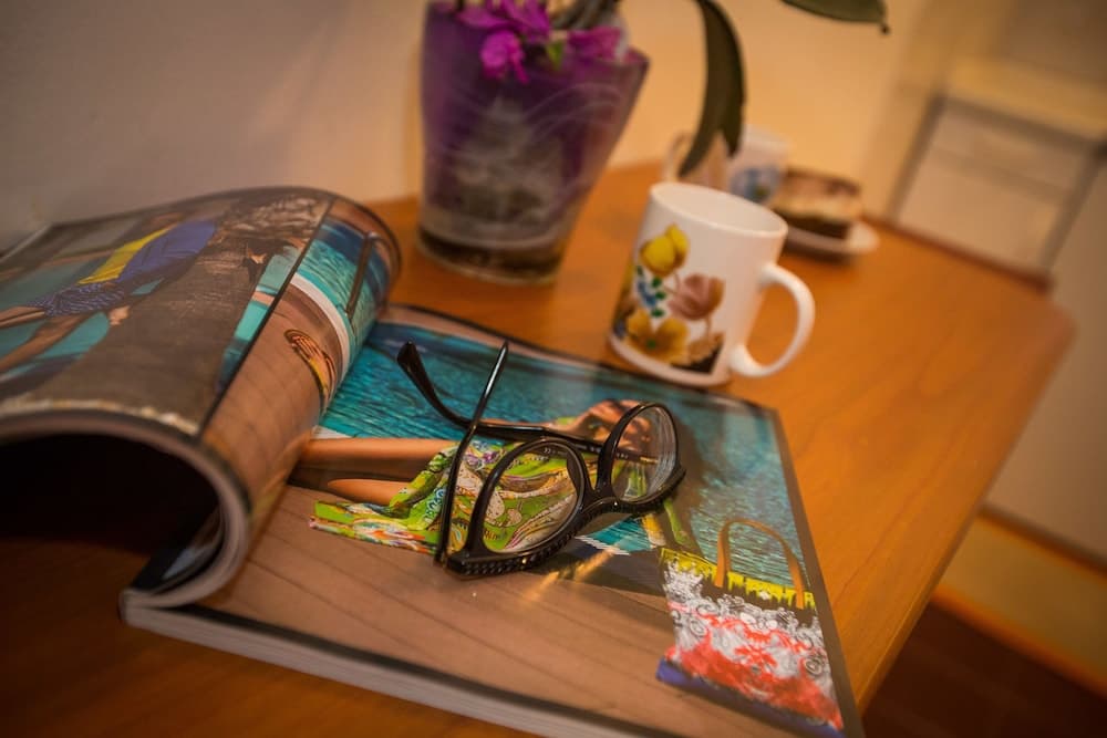 Studio Apartment Andrijana