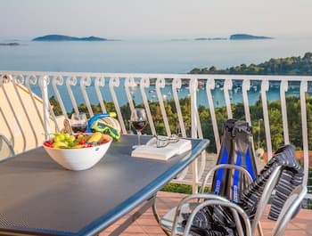 Andrijana Apartments