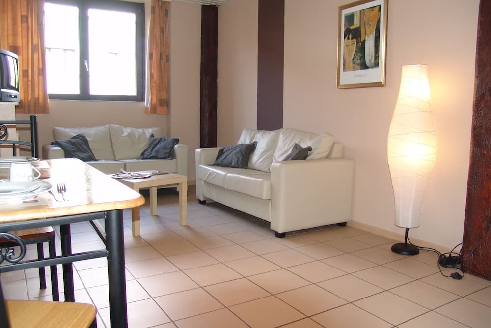 Condo Gardens Antwerpen