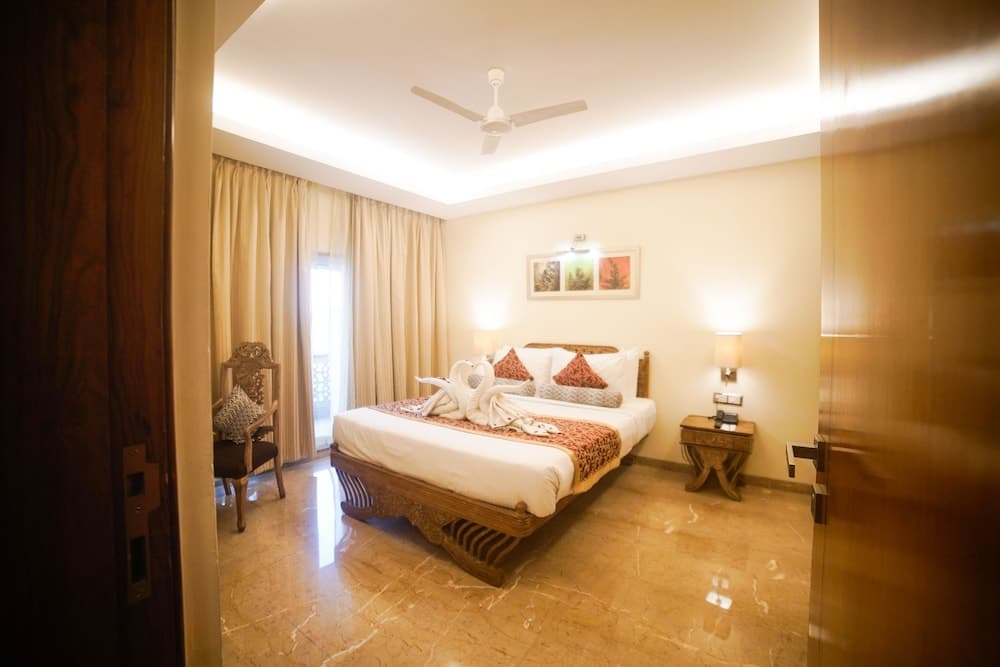 Evershine Resort & Spa