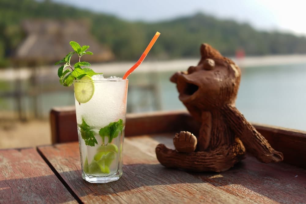 Koh Talu Island Resort