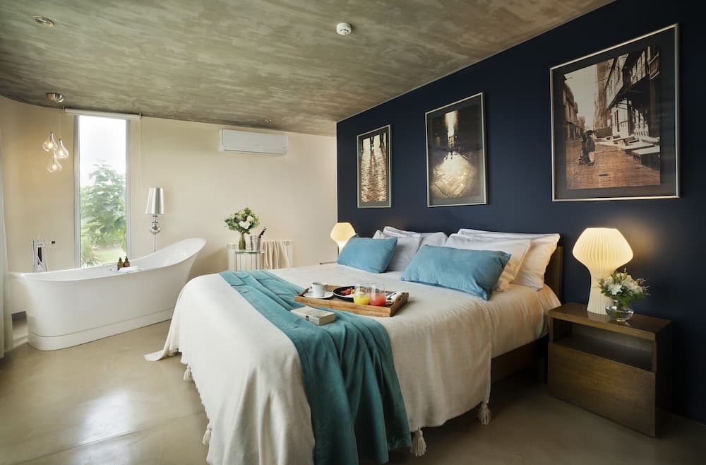 Entre Cielos Wine & Wellness Hotel