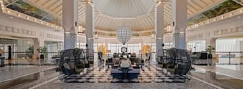 Farglory Hotel Hualien