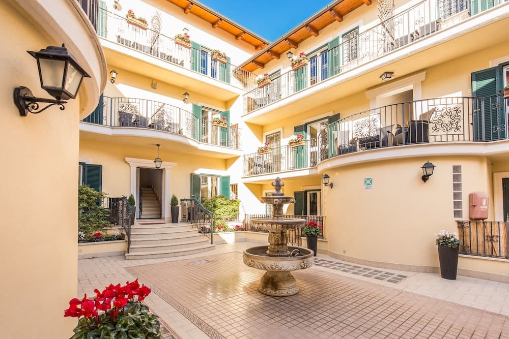 hotel image