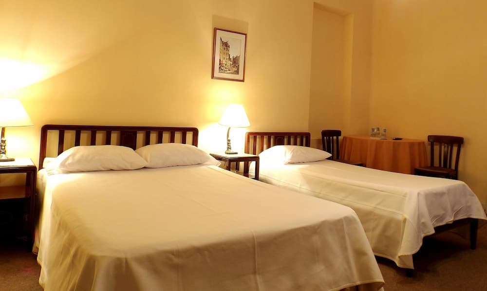 Argentino Hotel Casino & Resort