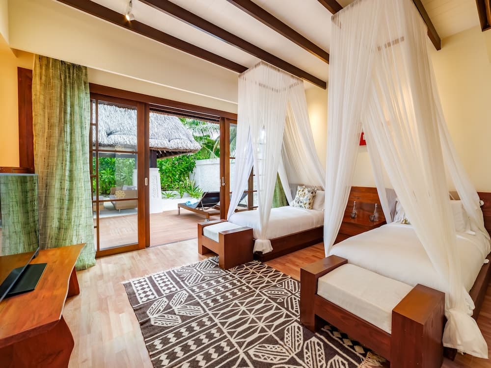 Ozen Reserve Bolifushi- All Inclusive with Free Transfers